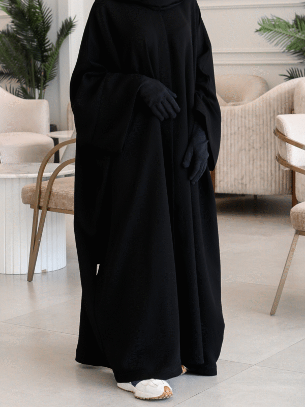 عباية سادة (1)