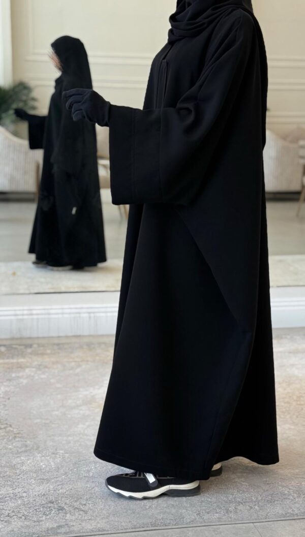 عباية سادة الكويت