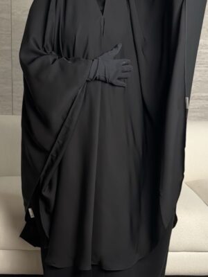 خمار بأكمام