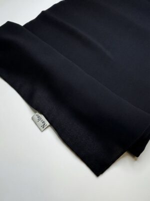 ملفع نازلاين العريض